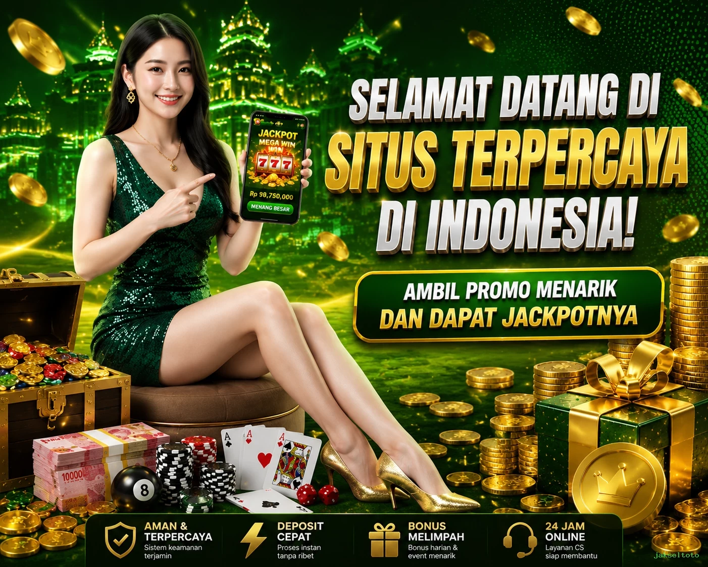jakseltoto