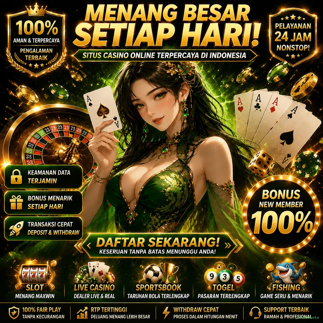 jakseltoto